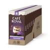 Caf Royal Flavoured Edition Dessert Dreams Tiramisu 100 Capsules for Nespresso Coffee Machine - 4/10 Intensity - UTZ Certified Aluminum Coffee Capsules, 1 view 1