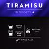 Caf Royal Flavoured Edition Dessert Dreams Tiramisu 100 Capsules for Nespresso Coffee Machine - 4/10 Intensity - UTZ Certified Aluminum Coffee Capsules, 1 view 3