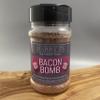 BBQ Rubs and Seasonings 200g Shaker Jar Multiple Flavours Single Jars and Bundles for Kitchen BBQ Smoker (Bacon Bomb Rub) view 1