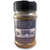 BBQ Rubs and Seasonings 200g Shaker Jar Multiple Flavours Single Jars and Bundles for Kitchen BBQ Smoker (Salt, Pepper, Garlic Rub (SPG)) view 1