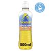 Lucozade Sport Zero Sugar - Orange & Peach 12x500ml | Sugar Free Sports Drink, with Vitamin B3 and electrolyte | Zero Sugar | Only 4 calories per serving | Still | Made with Natural Flavours view 3