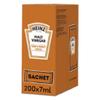 Heinz Malt Vinegar 200 Sachets x 7g view 1
