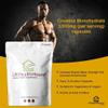 UKHealthHouse Creatine Monohydrate 750mg Capsules - 3000mg Per Serving, High Strength Supplement, Increases Physical Performance, Muscle Growth (240 caps) view 4