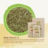 The Natural Health Market Organic Yerba Mate Tea Bags 15 Pack  Unsmoked Leaf from Brazil view 4