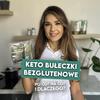 Be Keto Gluten Free Buns 100g - Low Carb, High Protein, High Fibre - Keto Friendly, No Added Sugar - Ready to Eat (2 Buns) view 3