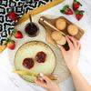 Be Keto Gluten Free Buns 100g - Low Carb, High Protein, High Fibre - Keto Friendly, No Added Sugar - Ready to Eat (2 Buns) view 4