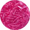 DR T&T size0 Size 0 Gelatine Gelatin Capsule Pink Clear Tio2 Free (1000) view 1