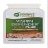 Vision Defender Plus Eye Supplement  Complete AREDS2 Eye Vitamins Enhanced with Meso-Zeaxanthin  Lutein, Zeaxanthin, Vitamins C & E, Zinc, Copper  7 Nutrients for Eye Health  60 Vegan Capsules view 1