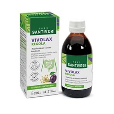 Santiveri - Vivolax Regola bottle 200 ml