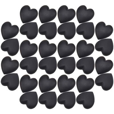 GLEAVI Silicone Material Glasses Cover Non-irritating Ear Pads Ear Hooks for Glasses