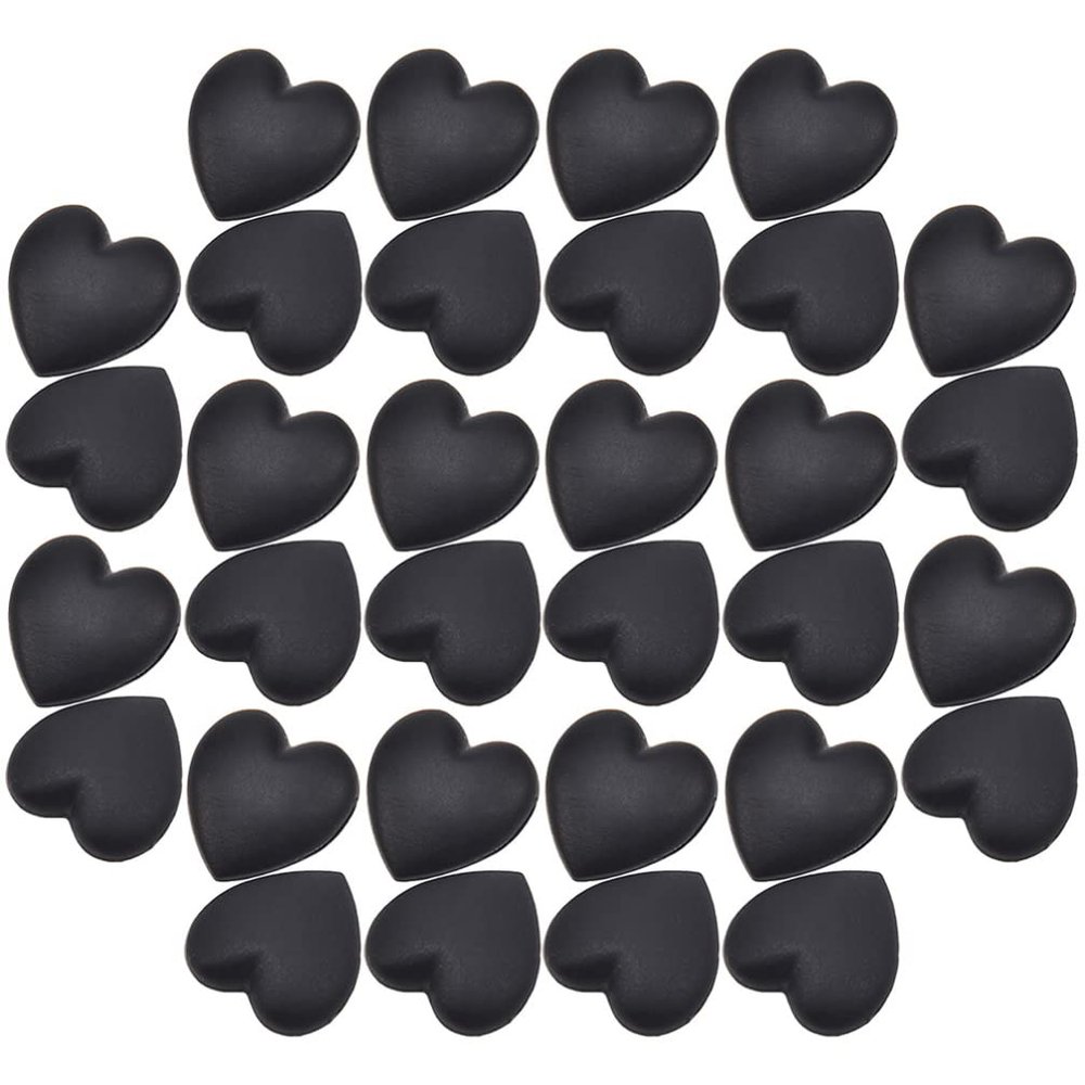 GLEAVI Silicone Material Glasses Cover Non-irritating Ear Pads Ear Hooks for Glasses