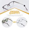 GLEAVI Silicone Material Glasses Cover Non-irritating Ear Pads Ear Hooks for Glasses view 4