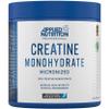 Applied Nutrition Creatine + 700ml Shaker | Creatine Monohydrate Micronized Powder, Increases High-Intensity Physical Performance (250g - 50 Servings) (Unflavoured) view 2