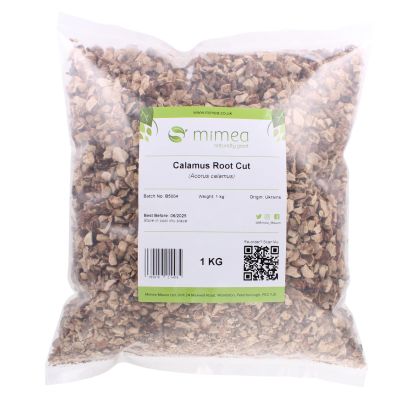 Calamus Root Cut 1kg