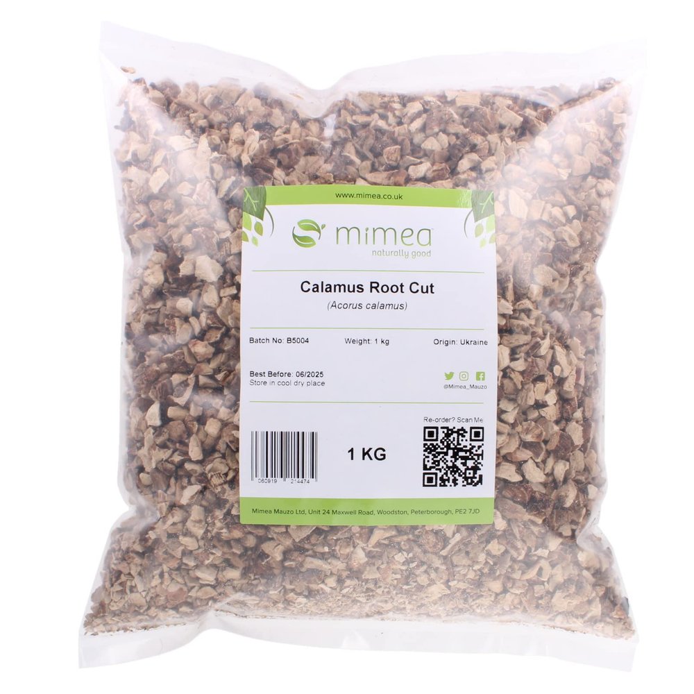 Calamus Root Cut 1kg