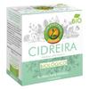 Cem Porcento - Melissa/Lemon balm (Melissa officinalis L.) BIO - 8 x 10 teabags (total: 80 teabags) view 1
