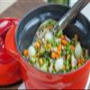 Ardo Garden Peas Choice | 1KG | Frozen Vegetables | Healthy | Green Peas | Garden Pea | High Fibre | High Protein view 4