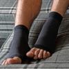 aZengear (2 Pairs) Plantar Fasciitis Socks, Ankle Compression Support Sleeve for Men, Women | Fast Foot Pain Relief, Achilles Tendon Arch Heel Brace (XXL) view 4