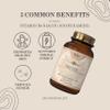 Vitamin B3 Niacin 320mg as Nicotinamide | 60 High-Strength Capsules | Non-Flushing Niacin for Energy, Skin, and Nervous System Support | GMP Quality, Halal Certified | by Sky Premium Life view 3