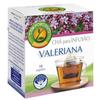 Cem Porcento - Valerian (Valeriana officinalis L.) - 8 x 10 teabags (total: 80 teabags) view 1