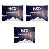 2kg Dishwasher Salt for Dishwashers and Water Softeners (Pack of 3) view 1