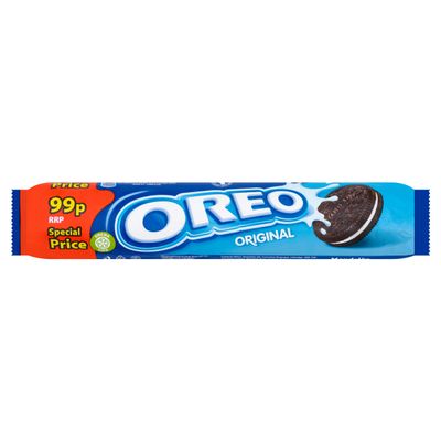 OREO VANILLA PMP 99P 31/01/24