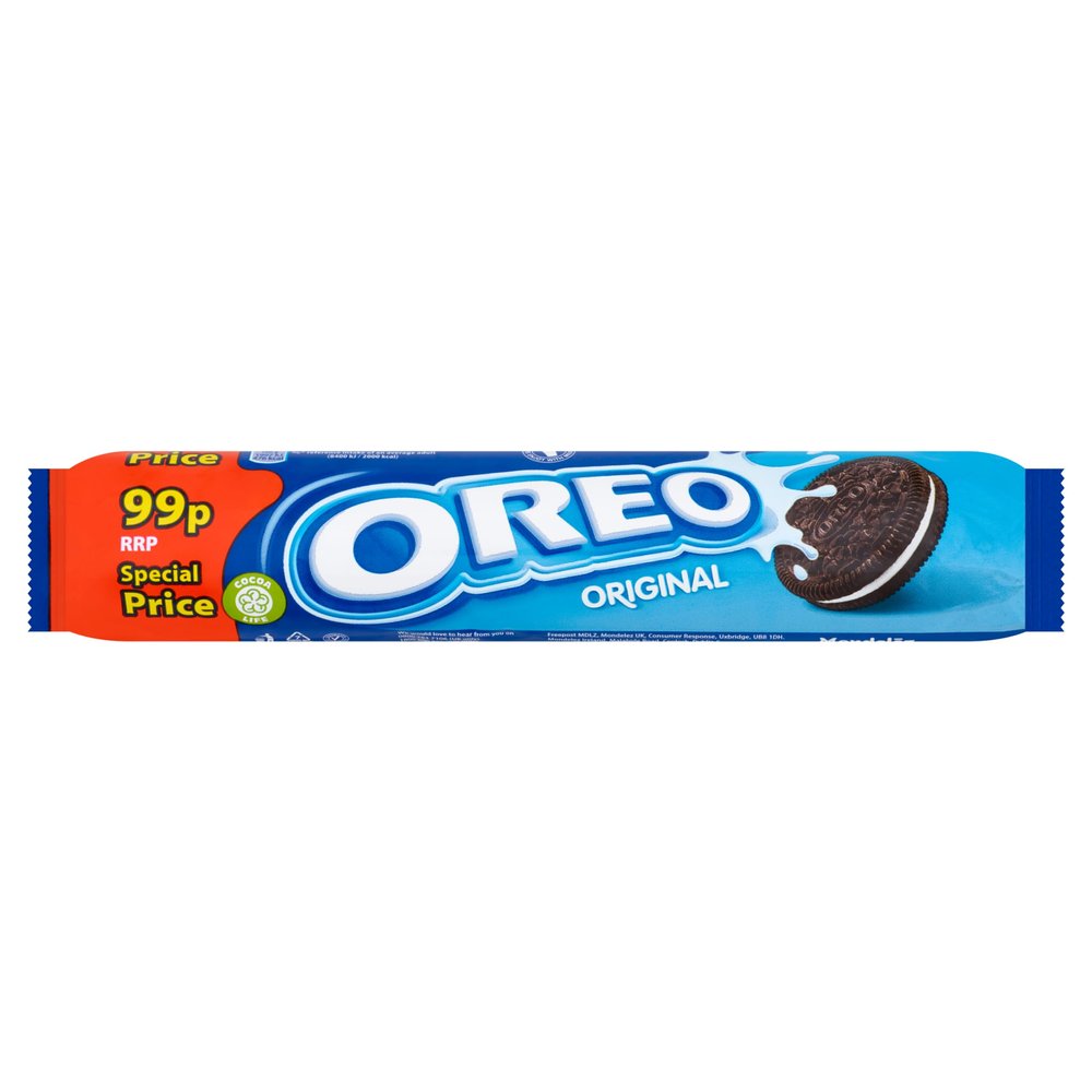 OREO VANILLA PMP 99P 31/01/24