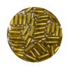 DR T&T Size 0 Gelatine Gelatin Capsule Dark Gold (10000) view 1