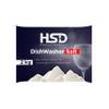 2kg Dishwasher Salt for Dishwashers and Water Softeners (Pack of 1) view 1