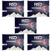 2kg Dishwasher Salt for Dishwashers and Water Softeners (Pack of 5) view 1