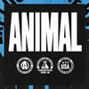 ANIMAL Pure Creatine Monohydrate Pure, micronised Creatine Monohydrate Powder 5 g Creatine per Serving Easily Absorbed & unflavoured 500 g view 4