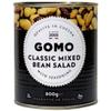Gomo Classic Mixed Bean Salad with Seasoning 800g x 6 view 1