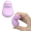 Vibrating Squeeze Massage Ball for Hand Exercisers and Wrist Fidget RelaxtionPink) view 1