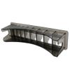 Reionppy for Base Storage Box for Hair Clipper Trimmer Limit Comb Guide Comb Barber Tool Guide Combs view 1
