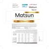 Matsun Lactobacterium mazuni Karine Str.2 Healthy Bacterial Flora Fast Postage view 2