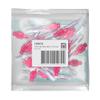 TePe Interdental Brush, Original, Pink, 0.4mm/ISO 0, 20pcs, Plaque Removal, efficient Clean Between The Teeth, Tooth Floss, for Narrow Gaps view 2