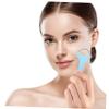 Beatifufu 2pcs Facial Threading Hair Removal Epilator for Women Portable Spring Tool Comfortable Handle for Face Neck Upper Lip and Eyebrow view 4