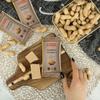 Keto Bar - Nutty 40g view 4