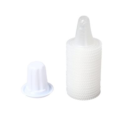 Ear Thermometer Replacement Lens Probe Cover 20pcs for use