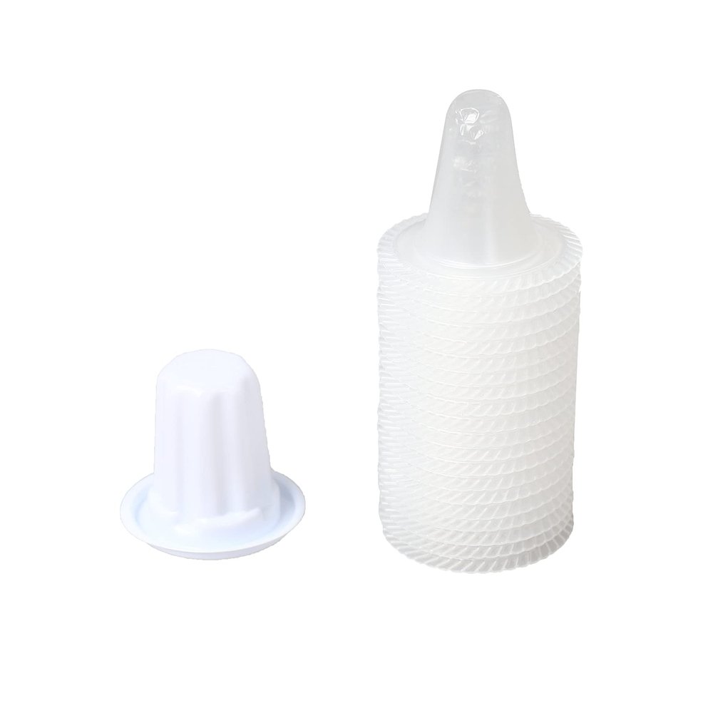 Ear Thermometer Replacement Lens Probe Cover 20pcs for use