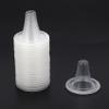 Ear Thermometer Replacement Lens Probe Cover 20pcs for use view 4