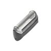 2 Pcs Electric Mesh Durable Foil Head Parts for 10B/20B Model 190 180 170 view 4