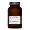 WILD NUTRITION Food-Grown Multi Strain Biotic | Probiotics for Gut Health with 30 Billion Live Bacteria, and 8 Key Strains Including Lactobacillus, Acidophilus, Bifidobacterium & More | 30 Capsules view 1