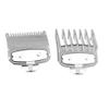 VERAWE for Hair Clipper Guide Comb Set Standard Guards Attach Trimmer Style Parts 1.5mm+4.5 mm view 1