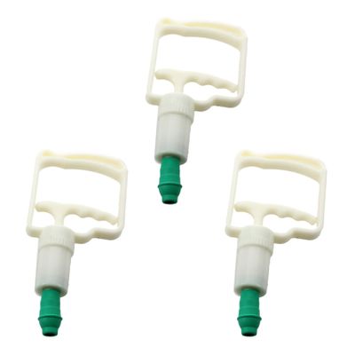 Lodokdre 3X Grip Hand Vacuum Pump Suction Cupping