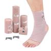 Luxylei Elastic Bandage Clips 20pcs Metal Replacement Clips for Elastic Bandages Bandage Clips for Bandage Crepe Bandage Clips Wrap Clips view 2
