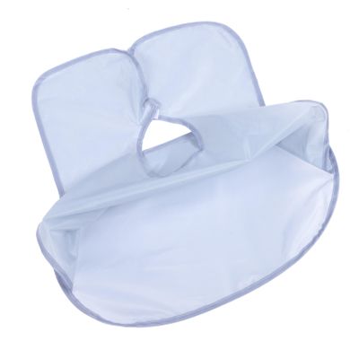 FRCOLOR 1pc Beard Shaving Bib for Men Beard Cutting for Practical Salon Tool for Trimming and Grooming Fathers and Friends
