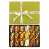 Dorri - Filled Medjool Dates with Nuts 550g - Premium Medjool Dates - Almond Nuts, Cashew, Pecan, Pistachio, Walnut - Dried Fruit Gift Set view 1