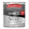 Baxters Chef Selections Soups, Lobster Bisque with Brandy & Fresh Double Cream, 400 g (Pack of 6) view 4