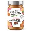 Organic Roasted Crunchy Peanut Butter 500g - Forest Whole Foods view 1